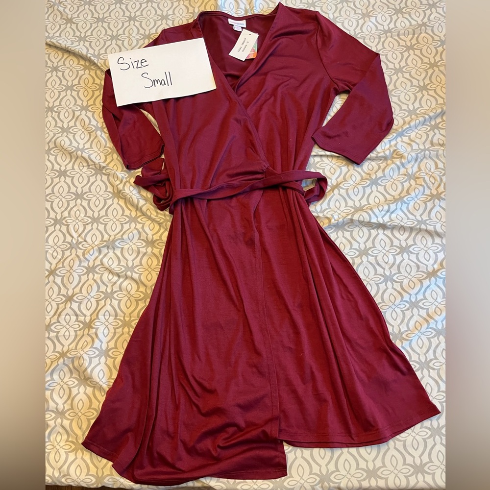 Lularoe dress